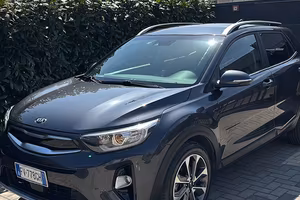 Kia Stonic Energy 120 Cv