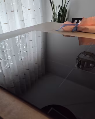 Piano cottura induzione