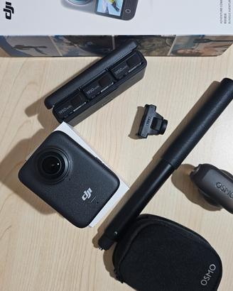 DJI Osmo 360 combo Adventure