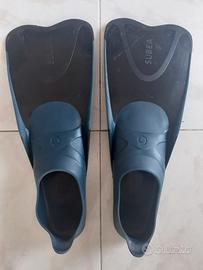 Pinne SUBEA numero 40