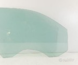 Vetro anteriore lato guida lancia Ypsilon 2007