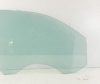 Vetro anteriore lato guida lancia Ypsilon 2007