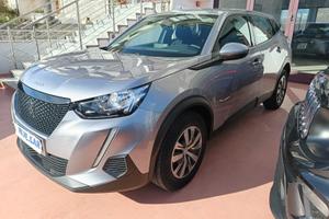 Peugeot 2008 BlueHDi 110 S&S Active Pack