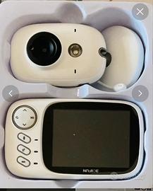 Baby monitor BOIFUN