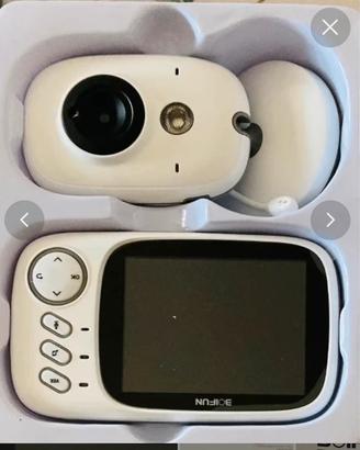 Baby monitor BOIFUN