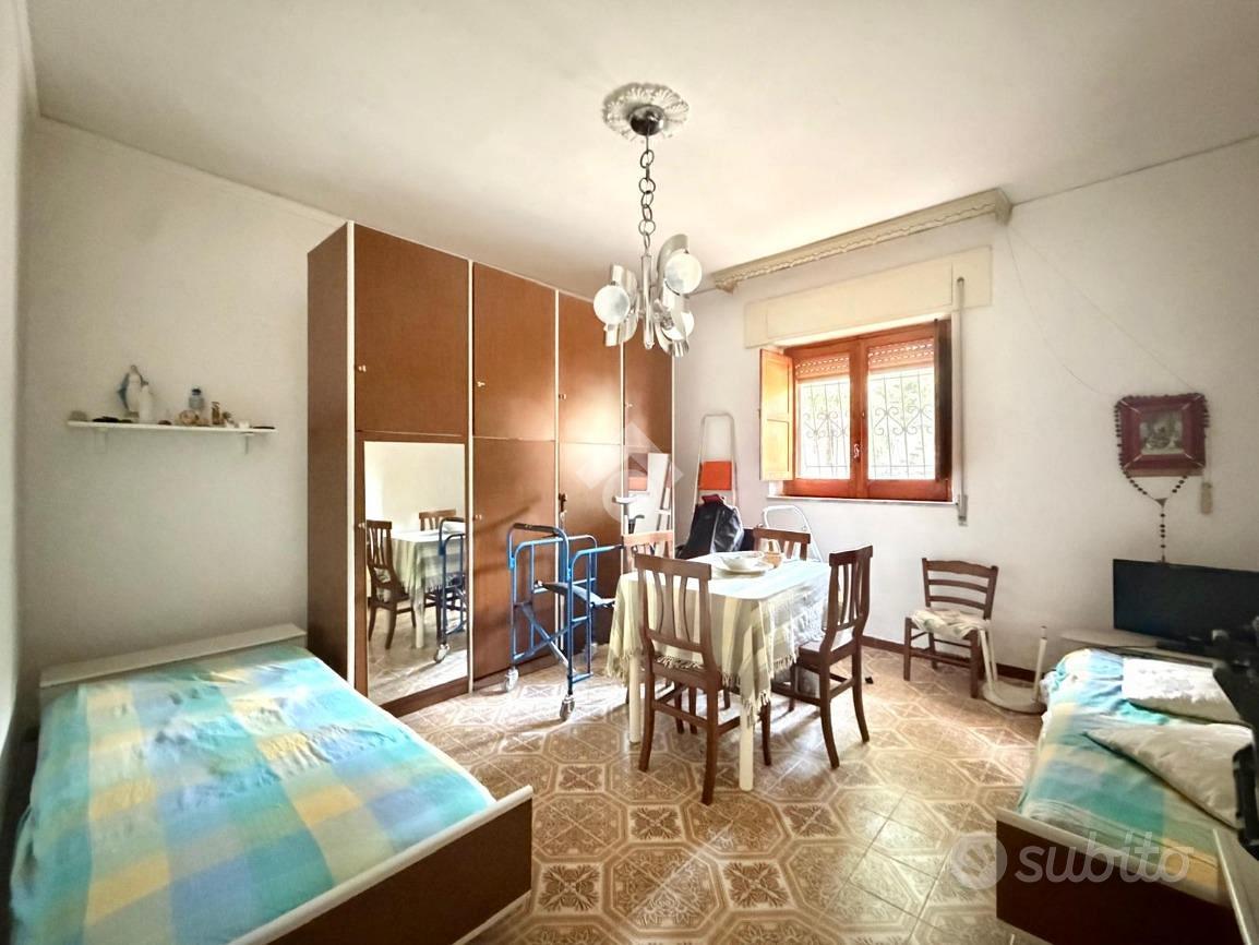 Casa – Cerisano, Cosenza - Altro