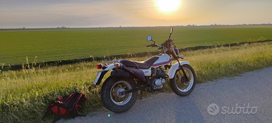 Suzuki van van125 rv125