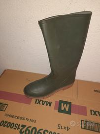 stivali gomma Pirelli 45