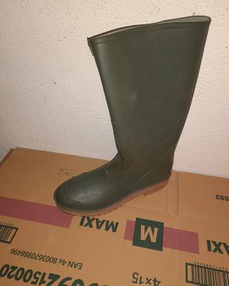 stivali gomma Pirelli 45