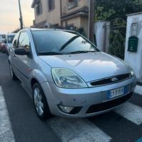 Ford Fiesta 1.2 Ghia