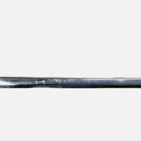 MODANATURA CROMATA SOTTOPORTA DESTRA O SINISTRA FI