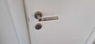 porte da interno bianche