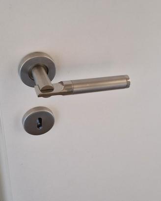 porte da interno bianche