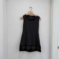 Vestito Rinascimento