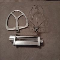 accessori per planetaria G3Ferrari