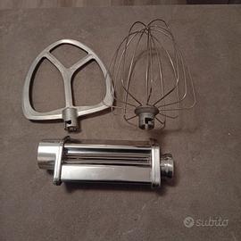 accessori per planetaria G3Ferrari