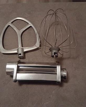 accessori per planetaria G3Ferrari