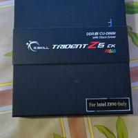 G.Skill Trident Z5 CK RGB 48 GB (2 x 24 GB)