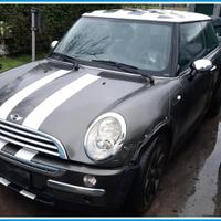 Ricambi Usati MINI MINI (R50/R53) 2006