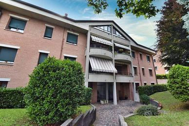 Appartamento di 68 m² con 2 locali e box auto a So