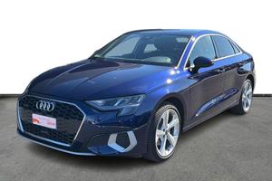 Audi A3 Sedan 40 2.0 tdi S line Edition s-tronic