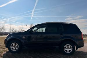 Ssangyong Rexton II 4x4 del 2008