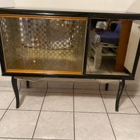 Mobile bar anni 50/60