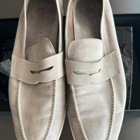 Mocassino uomo Baldinini in pelle n. 43