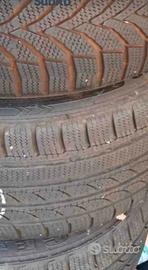 gomme 205 45 17 invernali 
