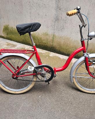 bici graziella