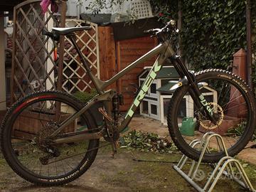 Trek Remedy 8 taglia L ruote 27,5