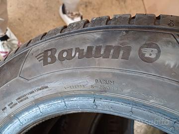 4 gomme Barum 175/65R14
