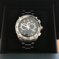 Cronografo al quarzo BMW Msport (nuovo)