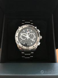 Cronografo al quarzo BMW Msport (nuovo)