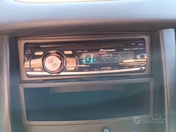 autoradio Pioneer 