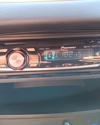 autoradio Pioneer 