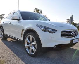 Infiniti FX 30d S Premium