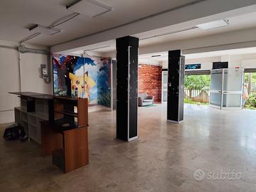 Locale commerciale C1 Talsano