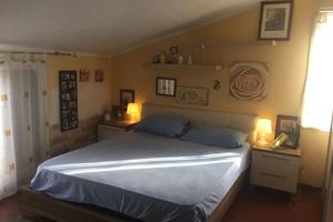 Appartamento mansardato