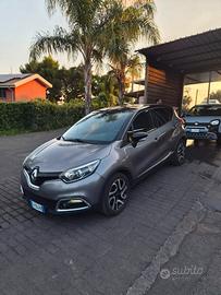 Renault Captur dCi 8V 90 CV EDC Start&Stop Energy 