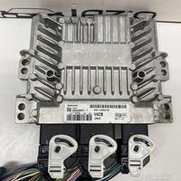 Centralina motore ford kuga tdi 8v41-12a650-cb