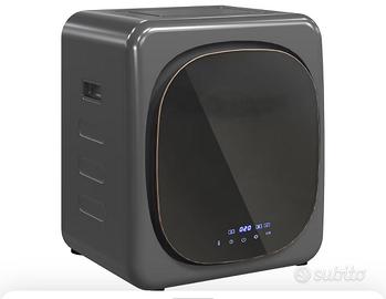 asciugatrice  nuova ancora imballata