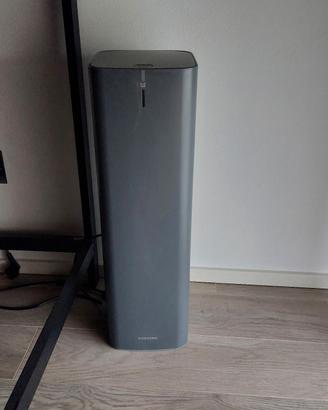 Clean Station per Samsung Jet90