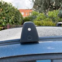 Barre porta tutto Opel astra J sport tourer