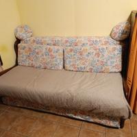Divano letto