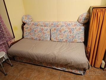 Divano letto