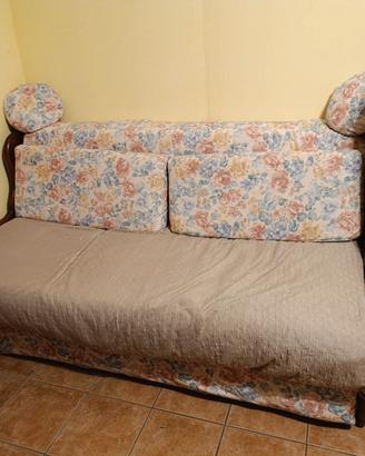 Divano letto
