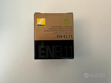 Nikon EN-EL11