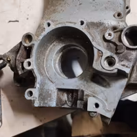 Carter motore minarelli orizzontale 