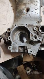 Carter motore minarelli orizzontale 